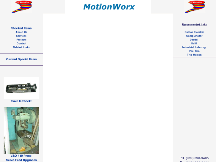 www.motionworxcorp.com