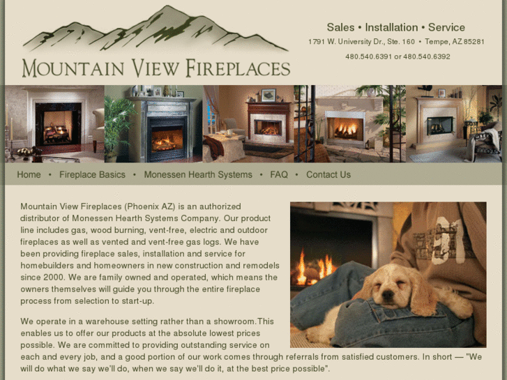 www.mountainviewfireplaces.com