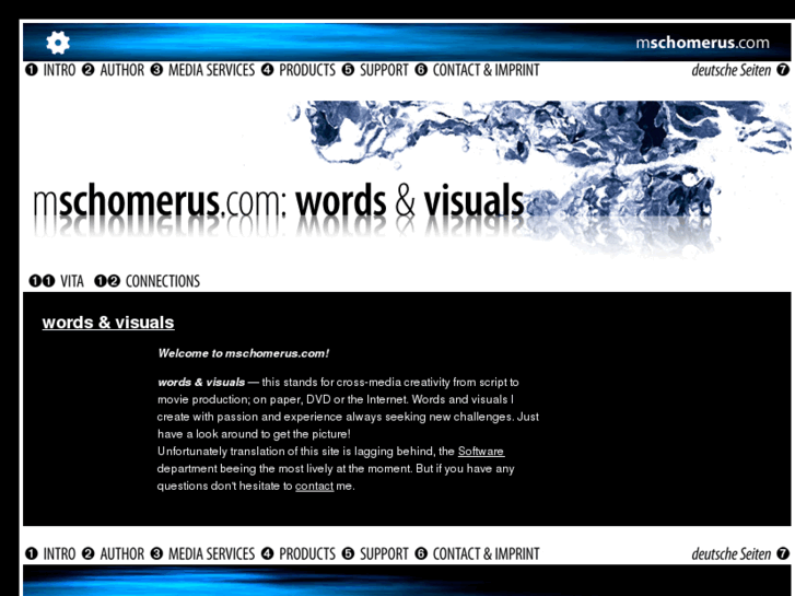 www.mschomerus.com