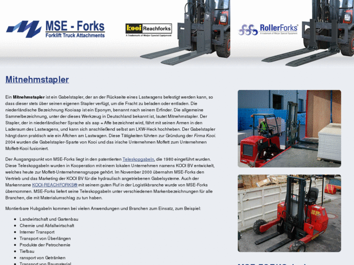 www.mse-forks.eu