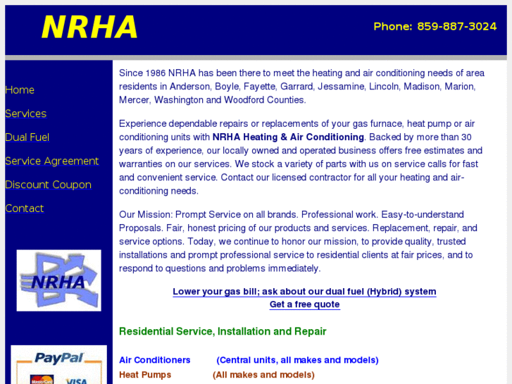 www.mynrha.com