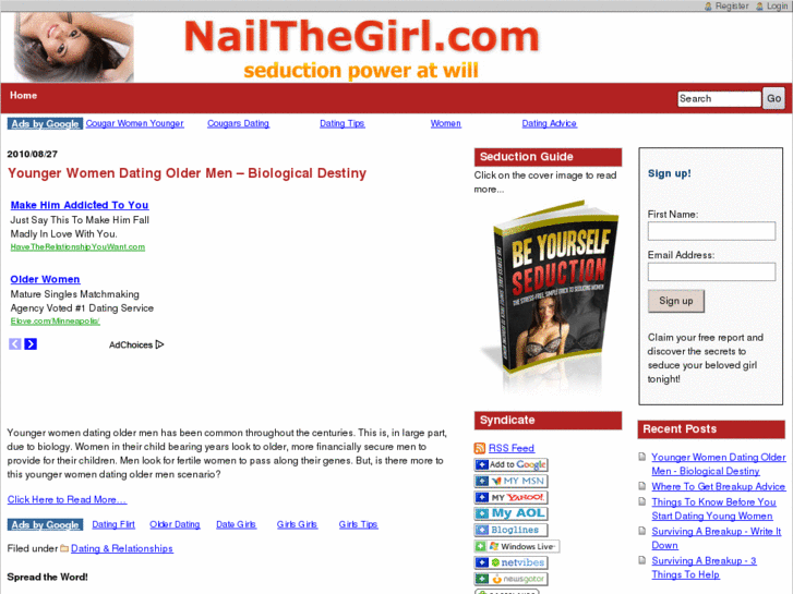 www.nailthegirl.com