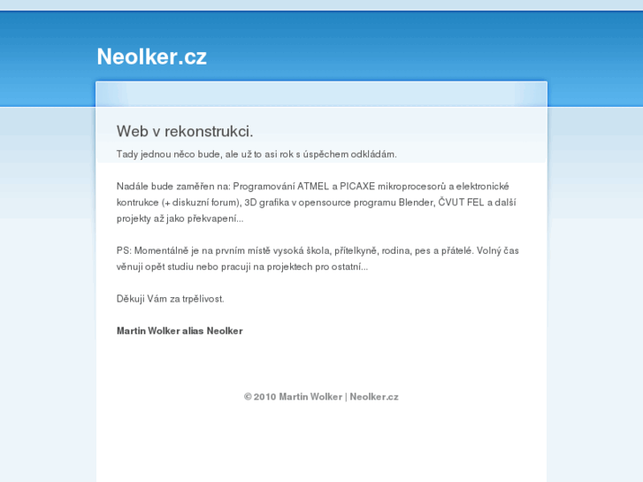 www.neolker.cz