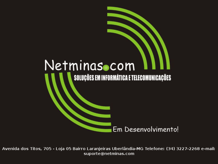 www.netminas.com