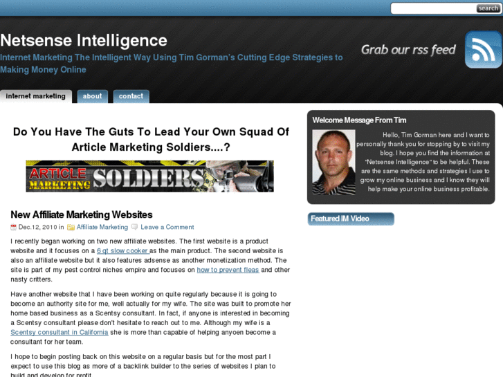 www.netsenseintelligence.com
