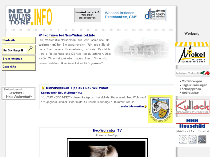 www.neu-wulmstorf.info
