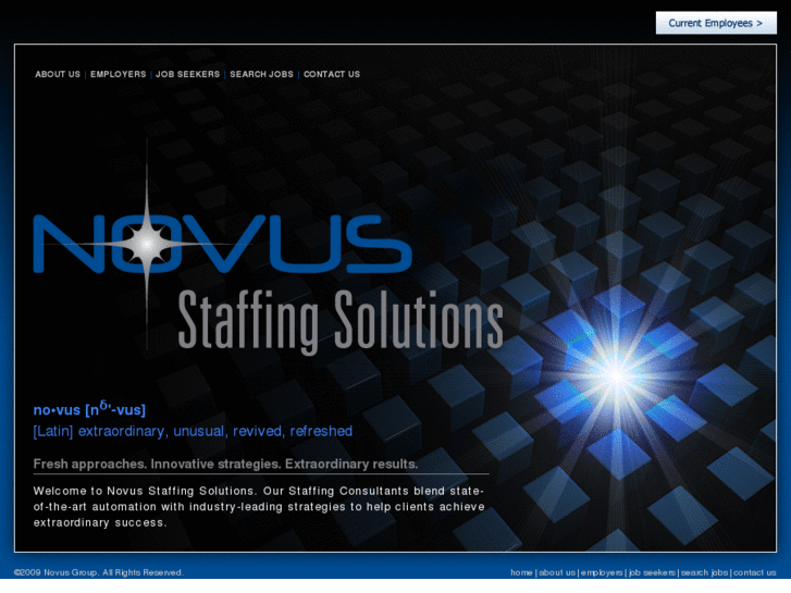 www.novusstaffing.com