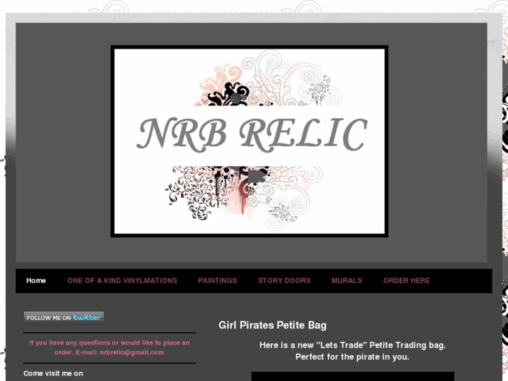 www.nrbrelic.com