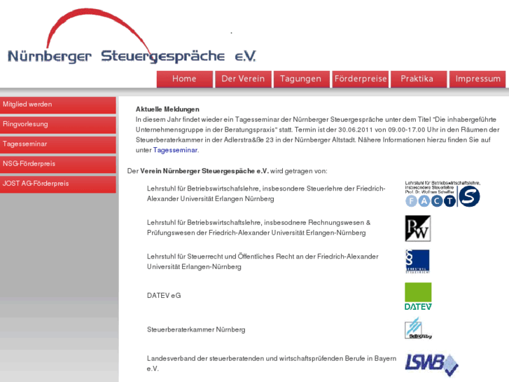 www.nuernberger-steuergespraeche.de