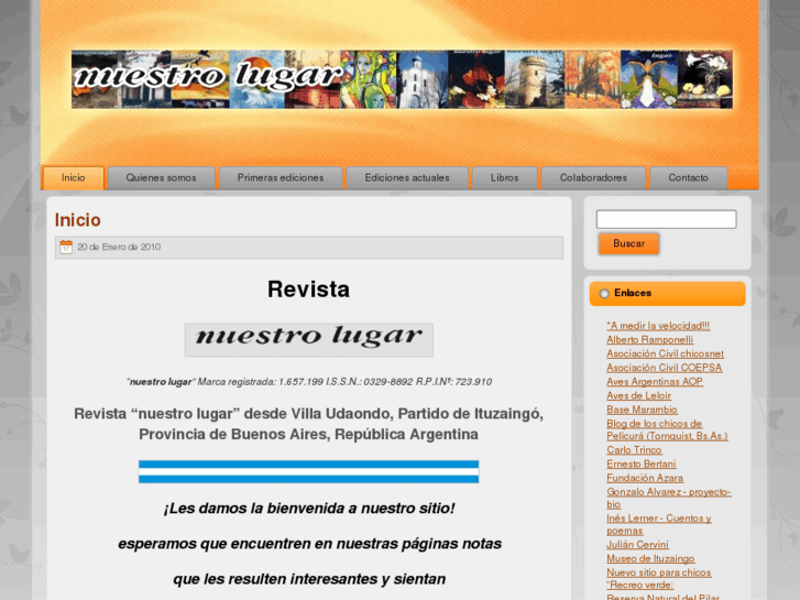 www.nuestro-lugar.com.ar