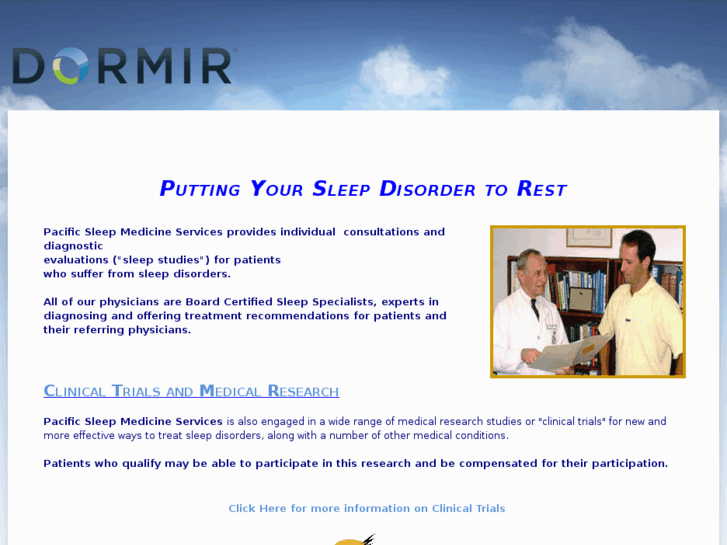 www.pacificsleepmedicine.com
