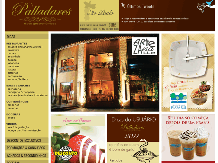 www.palladares.com