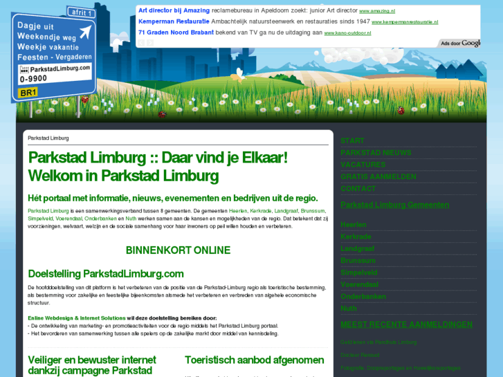 www.parkstadlimburg.com