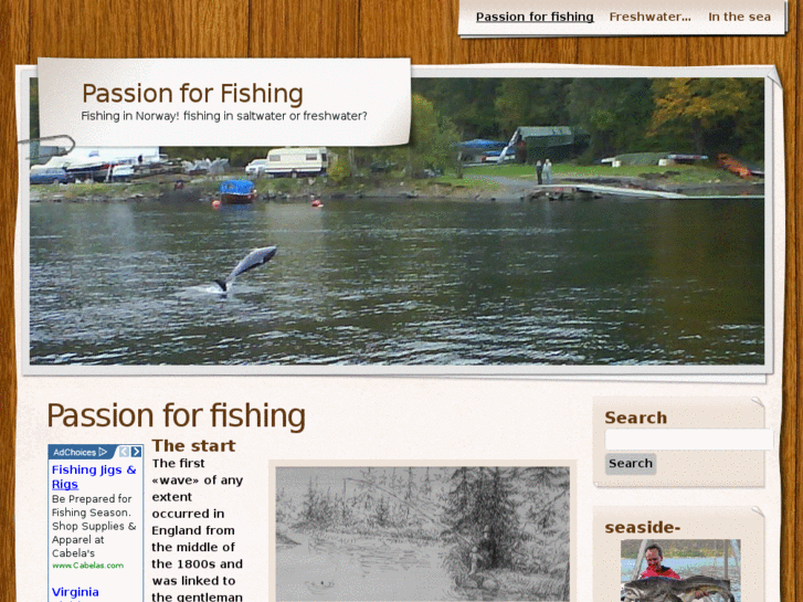 www.passionforfishing.com