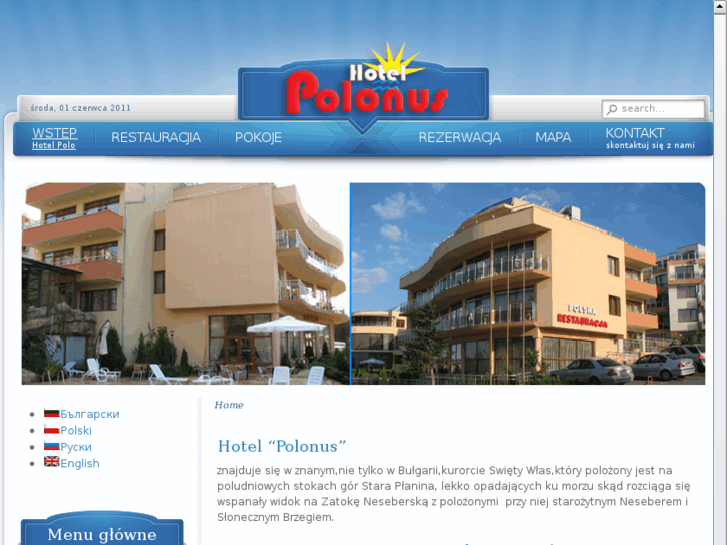 www.polonusbg.com