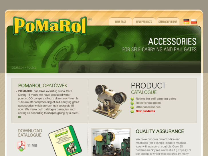 www.pomarol.com