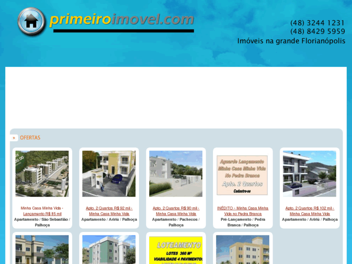 www.primeiroimovel.com