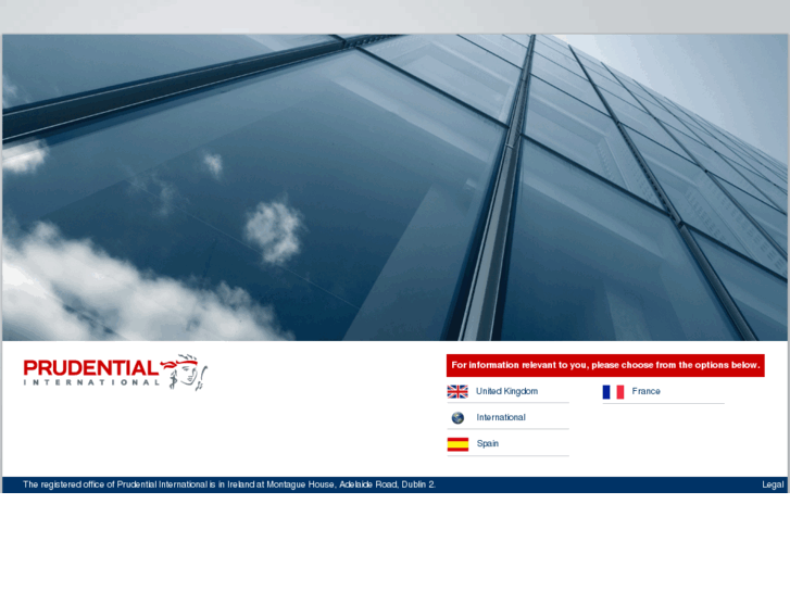 www.prudential-europe.com