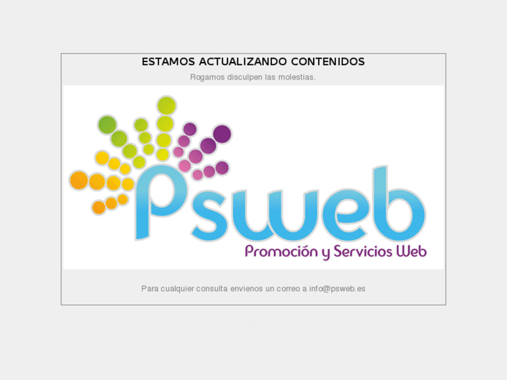 www.psweb.es