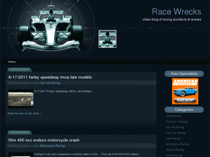 www.racewrecks.com