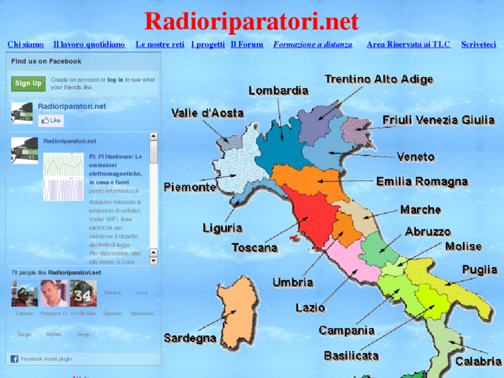 www.radioriparatori.net