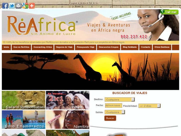 www.reafrica.es