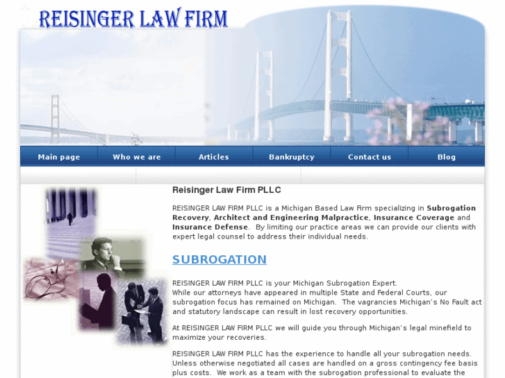 www.reisingerlaw.com