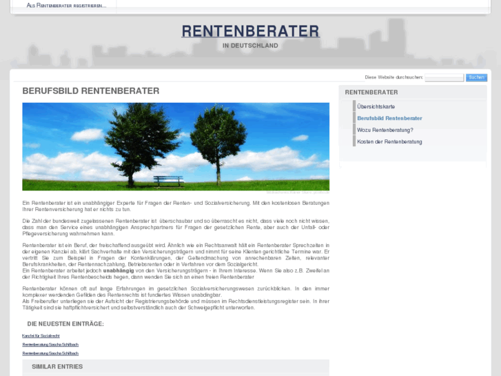 www.rentenberater-deutschland.net