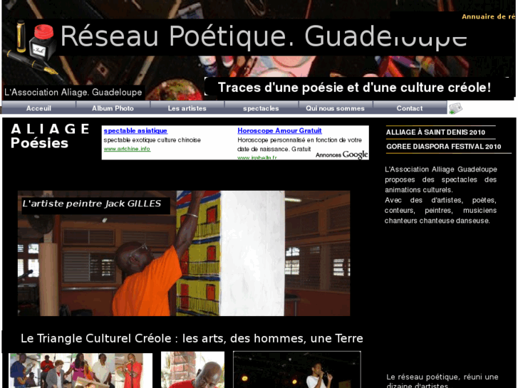 www.reseau-poetique.com