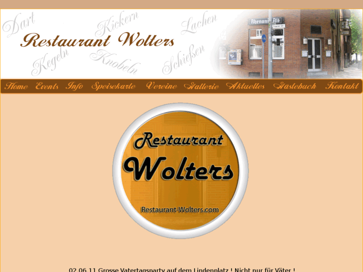 www.restaurant-wolters.com