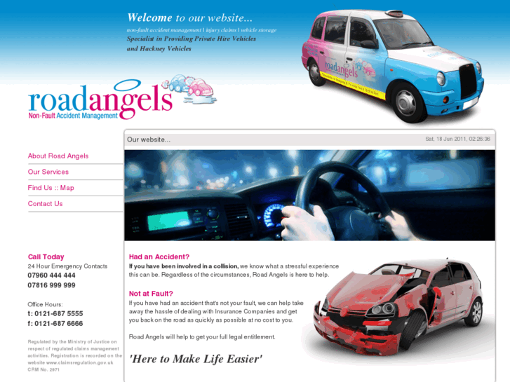 www.road-angels.com