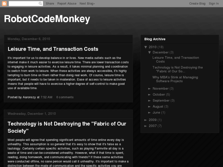 www.robotcodemonkey.com