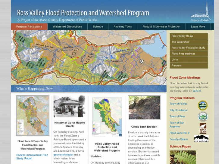 www.rossvalleywatershed.org