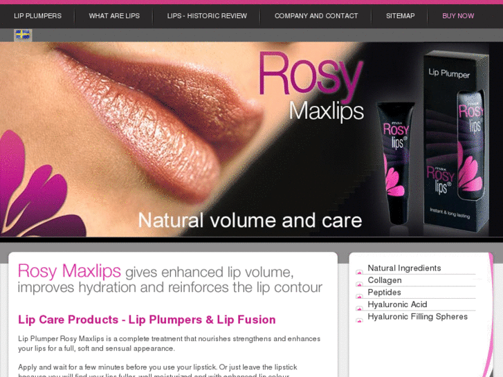 www.rosymaxlips.com