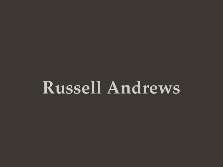 www.russellandrews.com