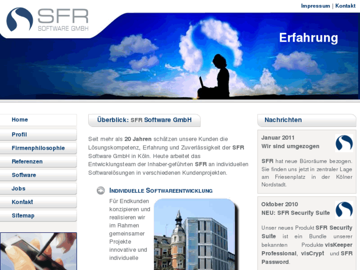 www.sfr.de