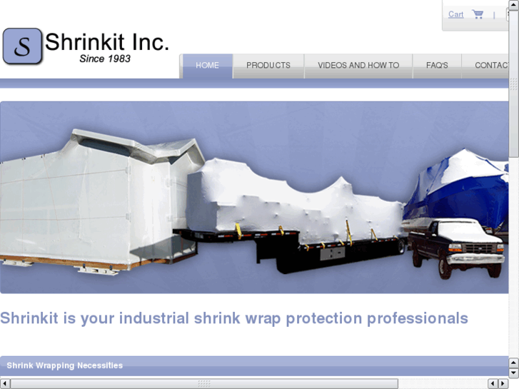 www.shrinkit-solutions.com