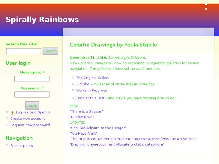 www.spirallyrainbows.com