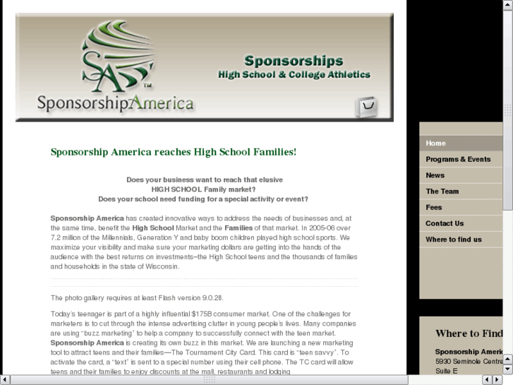 www.sponsorshipamerica.com