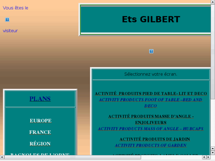 www.ste-gilbert.com