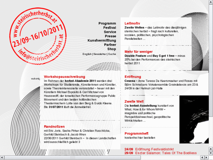 www.steirischerherbst.net