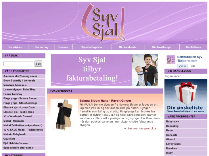 www.syvsjal.no