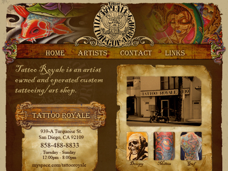 www.tattooroyale.com