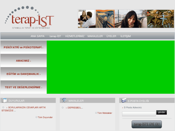 www.terap-ist.com