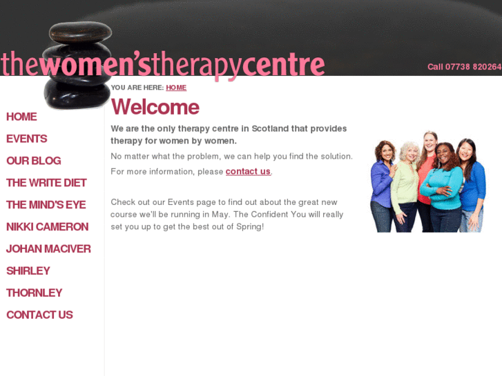 www.thewomenstherapycentreglasgow.com