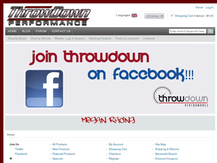 www.throwdownperformance.com