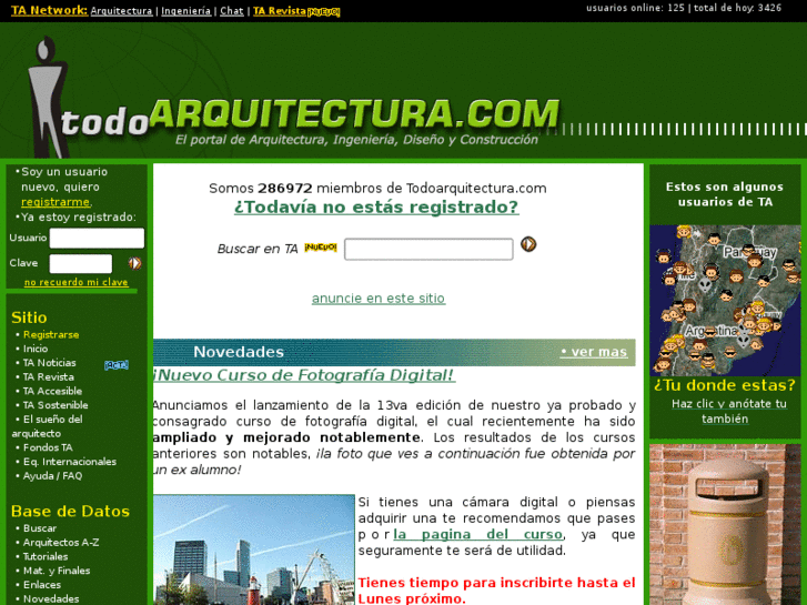 www.todoarquitectura.com