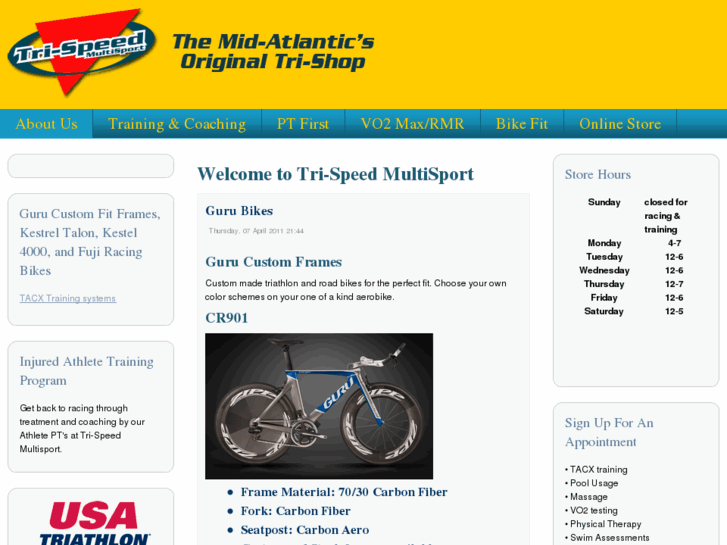 www.tri-speed.com