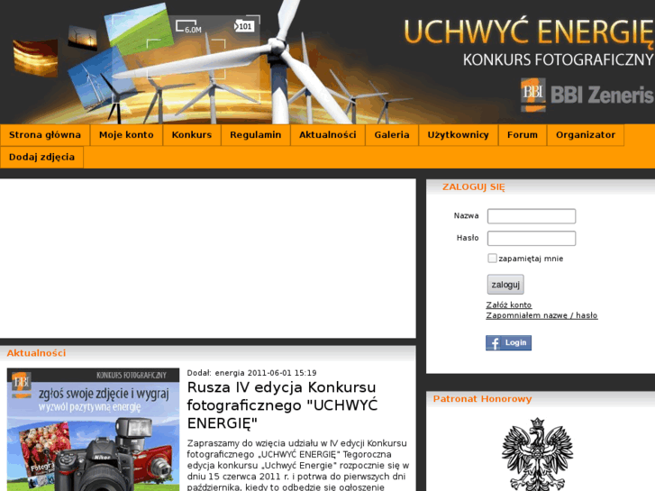 www.uchwycenergie.pl