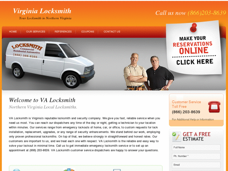 www.va-locksmith.com